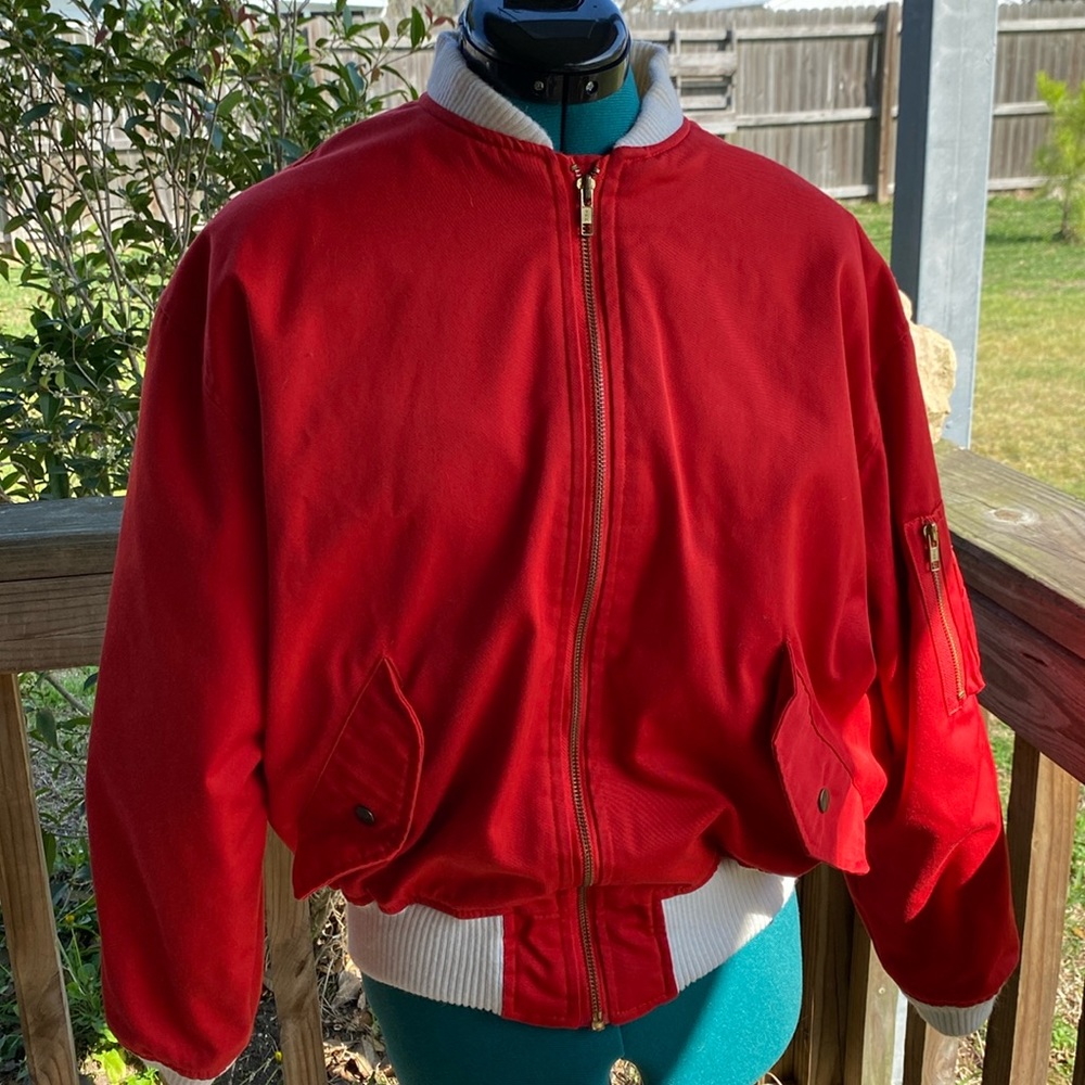 Vintage Avon Fashions jacket